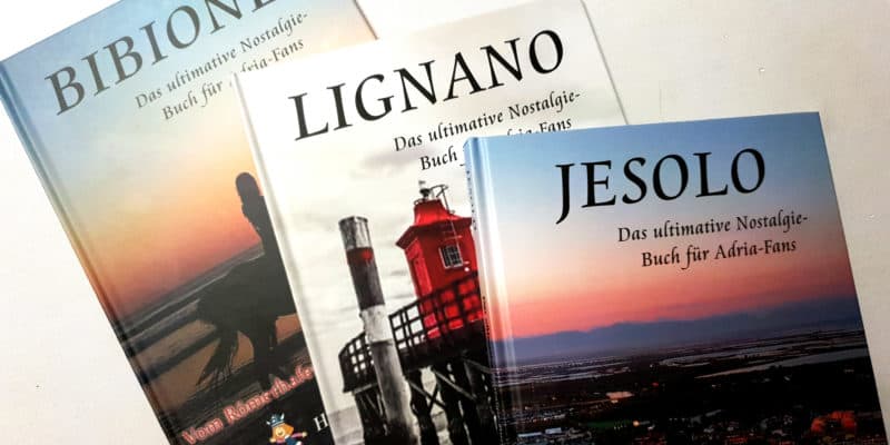 Leseempfehlung Sommer 2019
